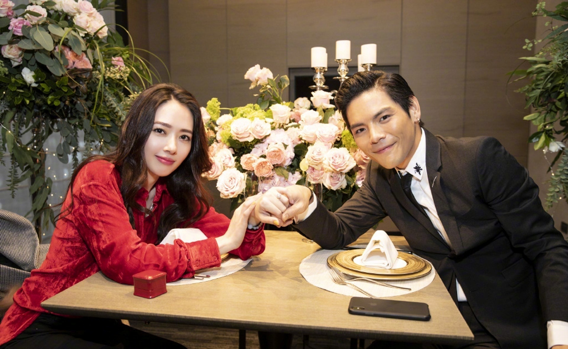 Dâu đại gia khổ nhất showbiz: Chồng Dâu đại gia khổ nhất showbiz: Chồng