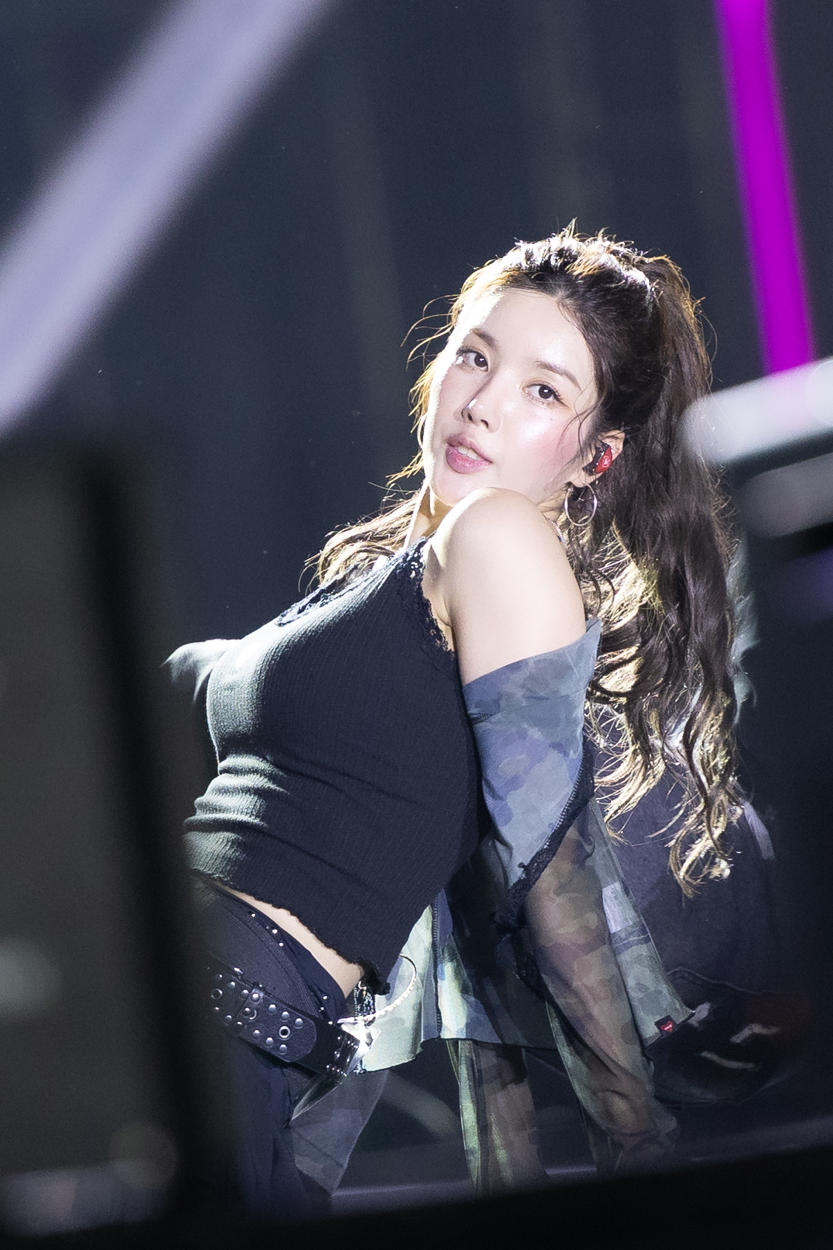 WATERBOMB HOCHIMINH 2025: Hơn 20 nghệ sĩ Việt - Hàn tạo nên những khoảnh khắc để đời, thị trường concert nội địa được nâng tầm- Ảnh 6.