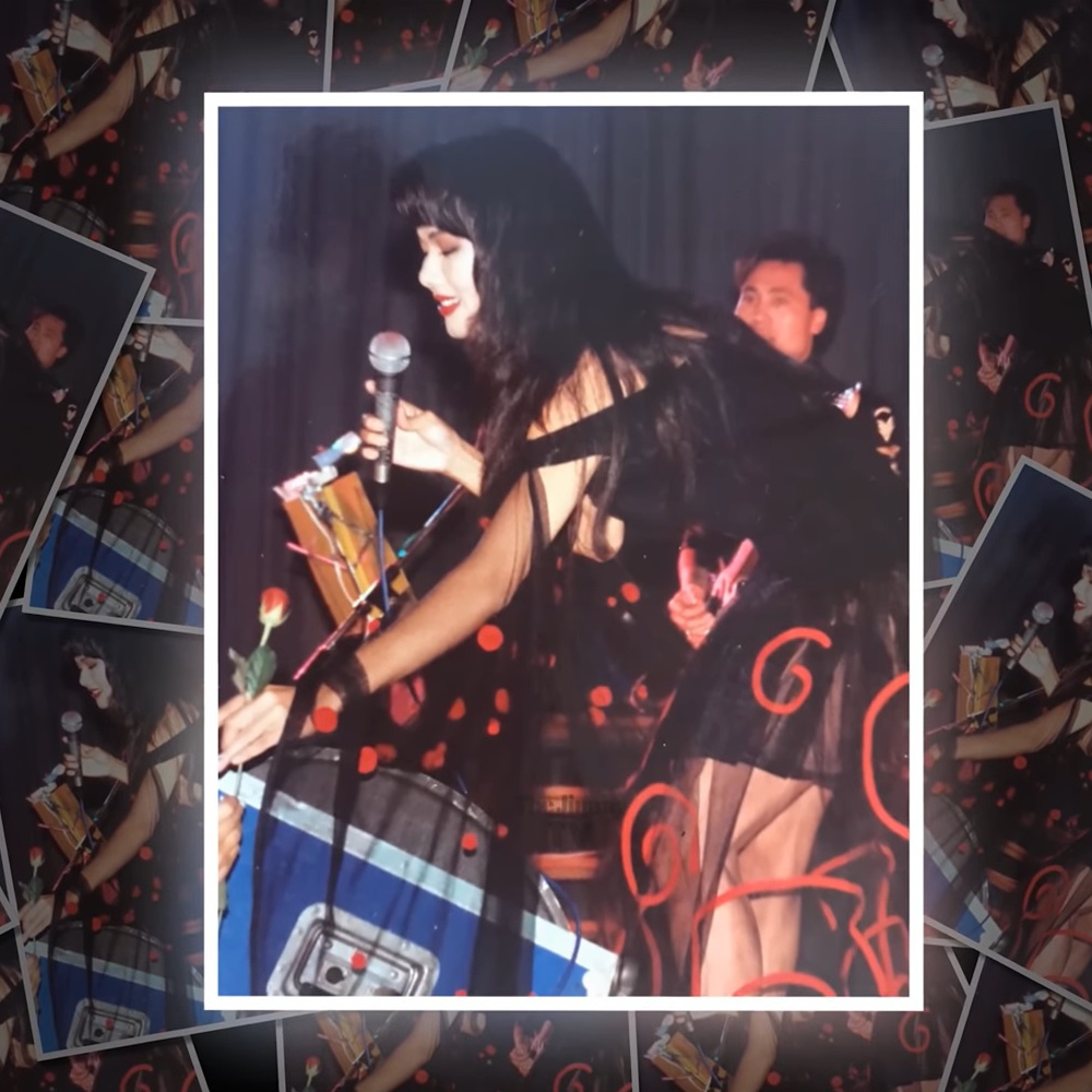 Tuổi 62 sống lang thang ngoài đường của nữ ca sĩ là mỹ nhân đình đám một thời- Ảnh 3.