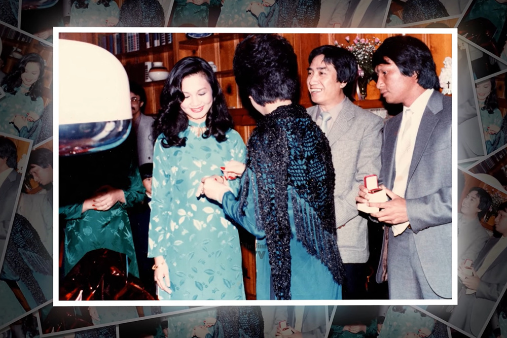 Tuổi 62 sống lang thang ngoài đường của nữ ca sĩ là mỹ nhân đình đám một thời- Ảnh 4.