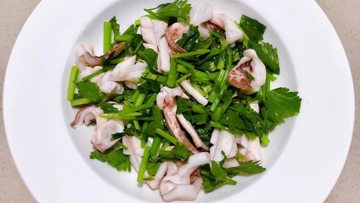 Loại rau có công dụng đặc biệt hỗ trợ ngừa ung thư, bán đầy chợ Việt và 10+ món ngon chế biến cho mâm cơm gia đình - 2