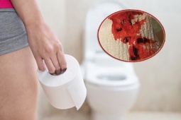 Dấu hiệu nhạy cảm cảnh báo 2 bệnh ung thư nguy hiểm và nhiều vấn đề khác