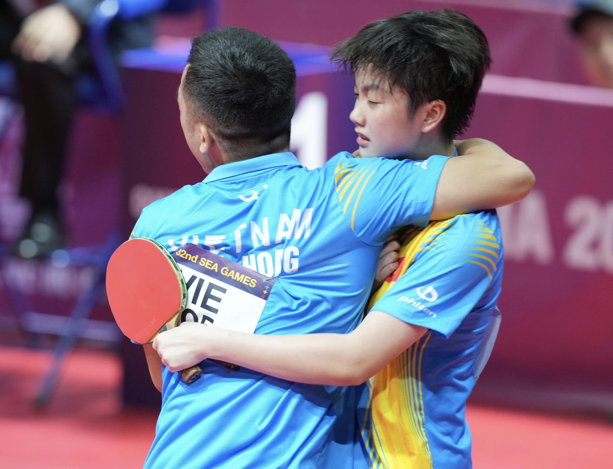 Thể thao Việt Nam không thể nhắm tốp 1 SEA Games 33- Ảnh 2.