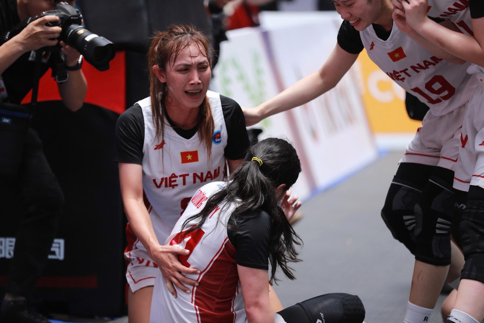 Thể thao Việt Nam không thể nhắm tốp 1 SEA Games 33- Ảnh 3.