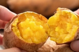 Biểu hiện bất thường của người phụ nữ ăn khoai lang mỗi ngày suốt nhiều năm