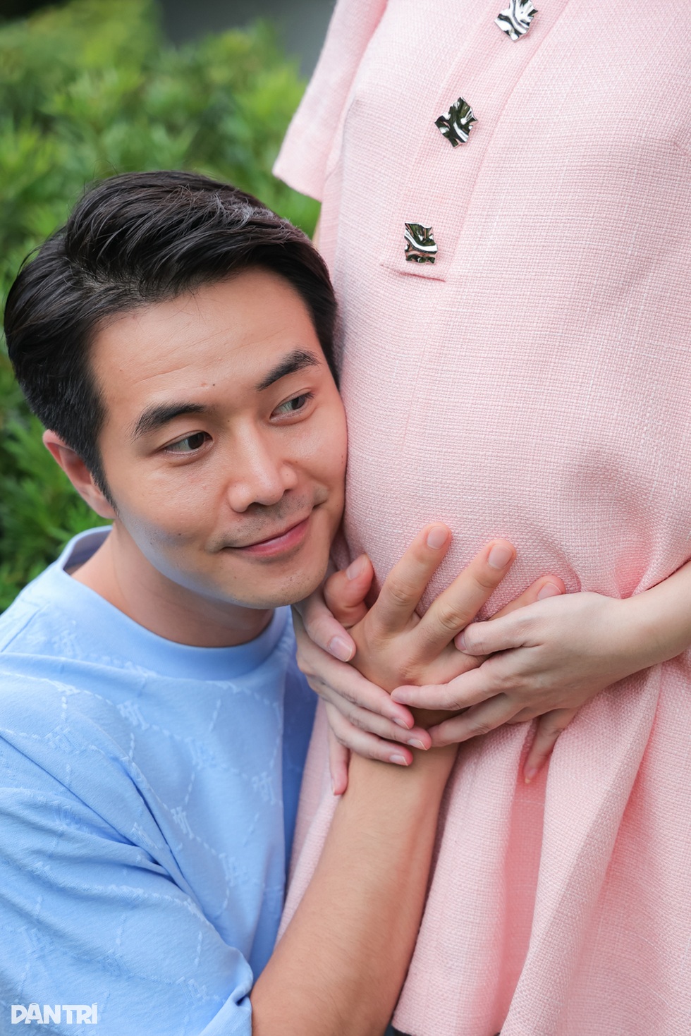 Chồng kém 5 tuổi nuông chiều MC Thùy Linh, nói về hôn nhân trái dấu - 3