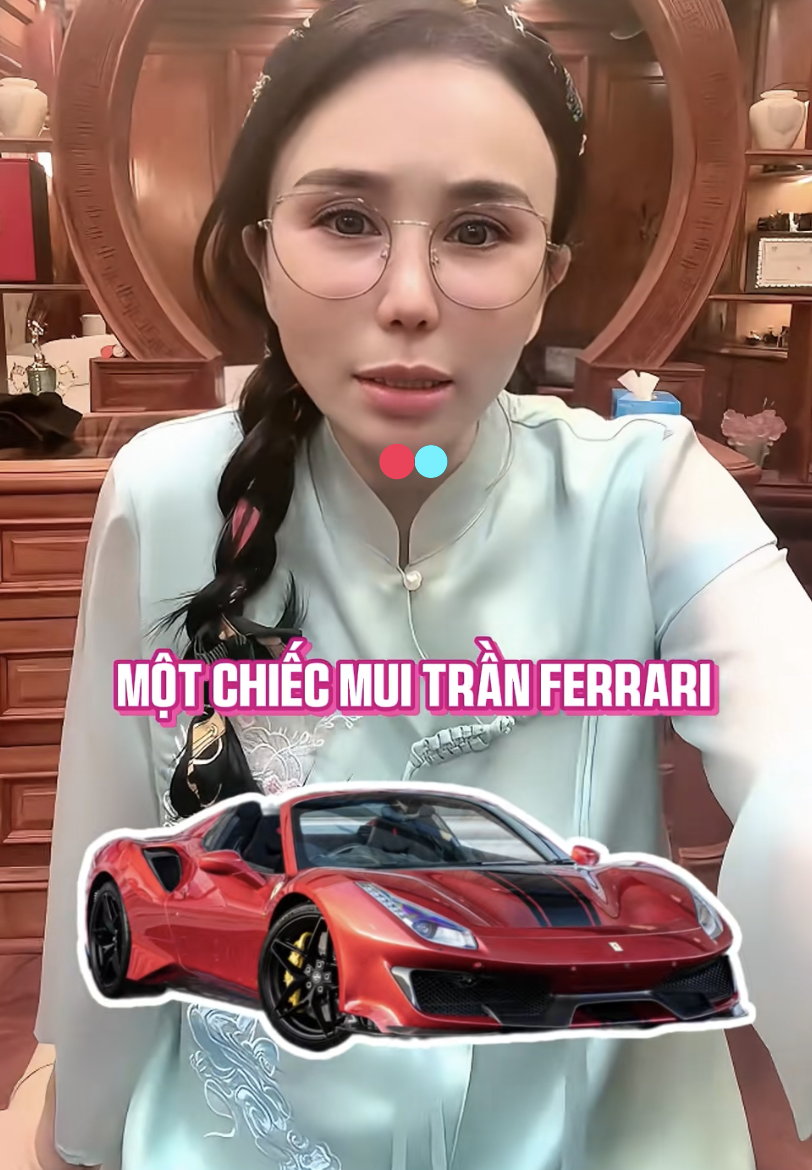 Sở hữu khối tài sản nghìn tỷ, 