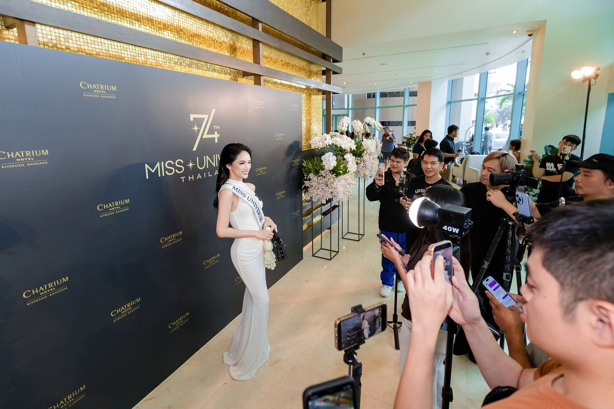 Lo cho Hương Giang- Ảnh 5.