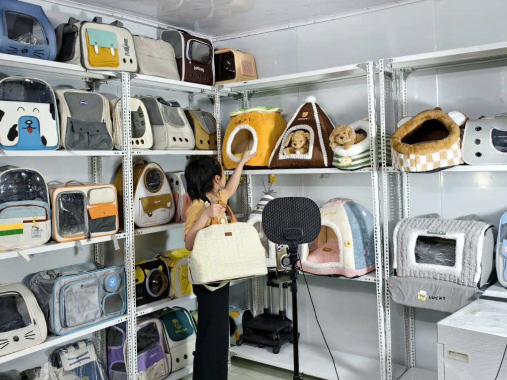 Khi niềm tin của khách hàng trở thành định hướng kinh doanh trên thương mại điện tử - 2