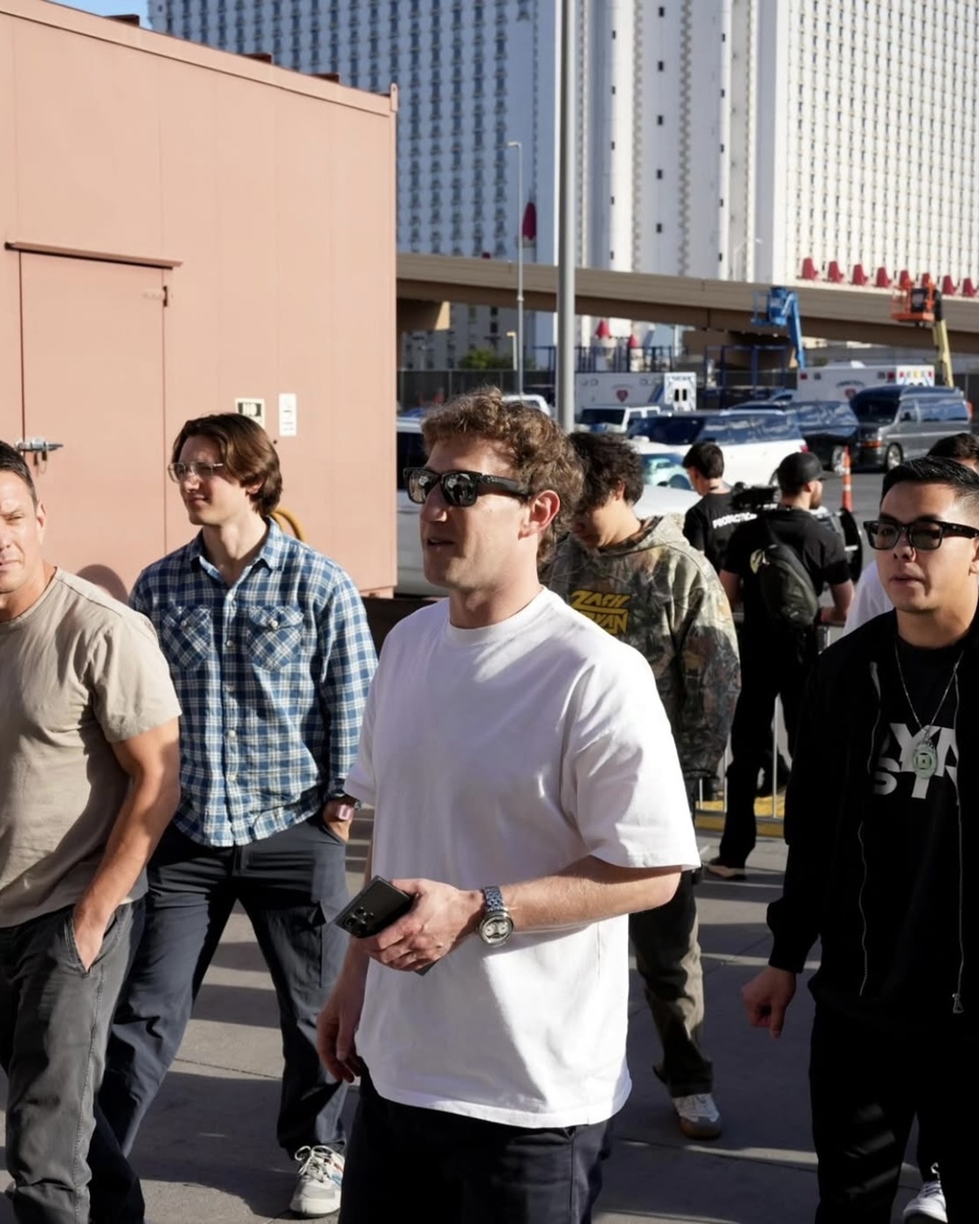 Bộ sưu tập đồng hồ trị giá triệu USD, nhiều chiếc hiếm của ông chủ Facebook - 6