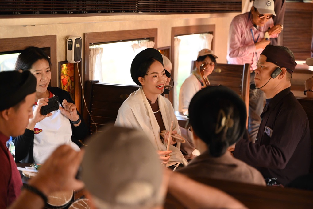 Go to Bac Ninh ứng dụng công nghệ để hút khách về miền quan họ - 2