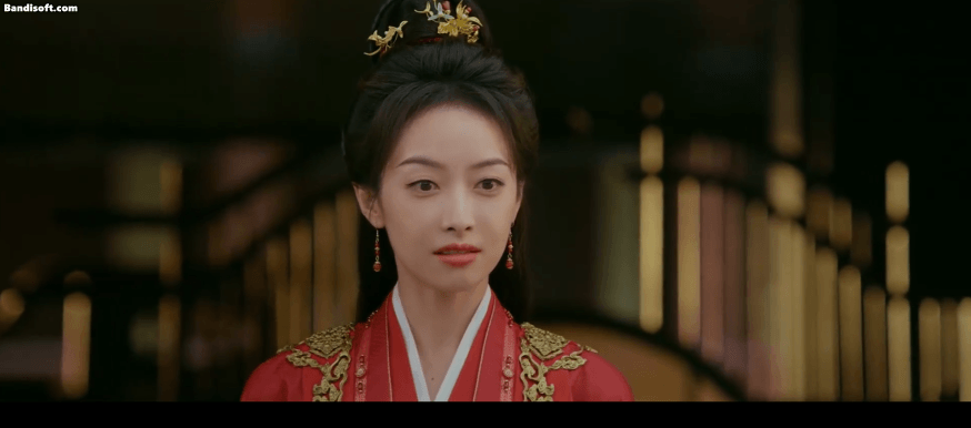 Phim Trung Quốc cấp S mà quay cỡ này: Ngựa to gấp 5 lần người, cổ trang mà tưởng siêu nhân Gao- Ảnh 4.