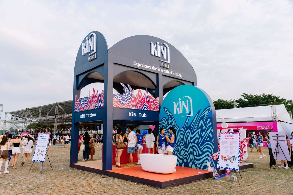 KiN Hotel đồng hành cùng lễ hội âm nhạc Waterbomb 2025 3 1763441629 775 KiN Hotel dong hanh cung le hoi am nhac Waterbomb