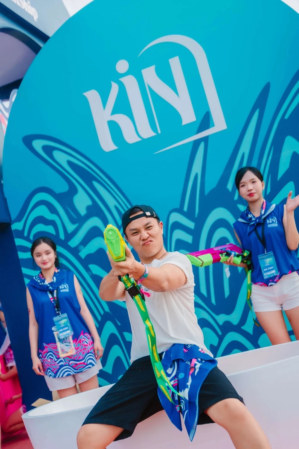 KiN Hotel đồng hành cùng lễ hội âm nhạc Waterbomb 2025 4 1763441630 56 KiN Hotel dong hanh cung le hoi am nhac Waterbomb