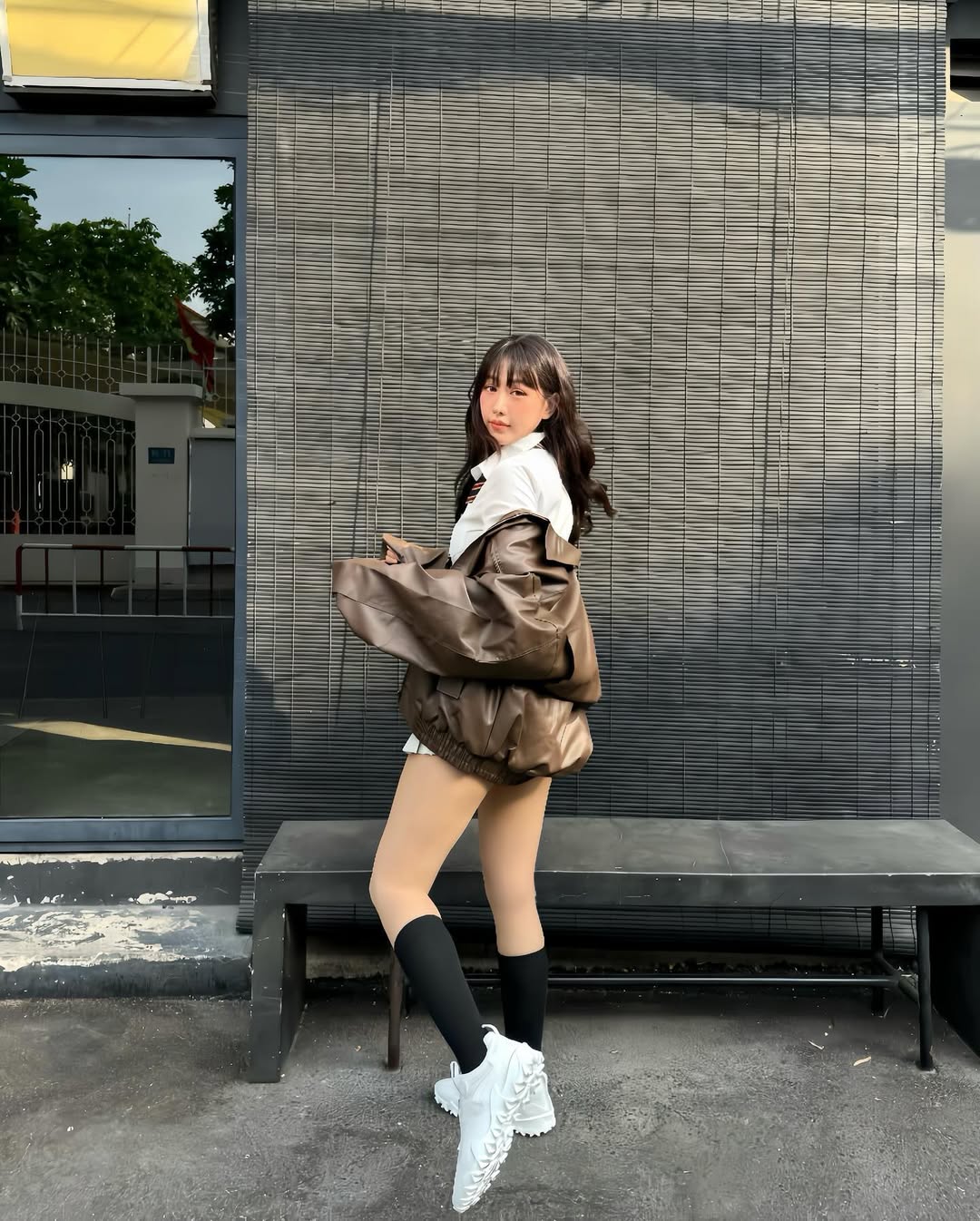 Tóc Tiên gọi MIN bằng 