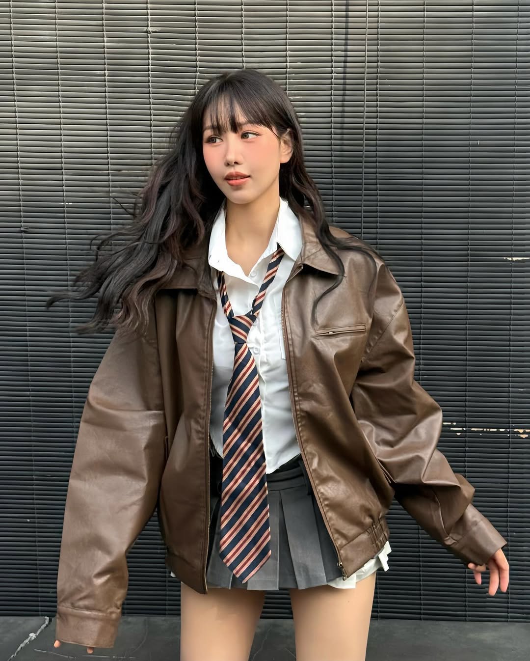 Tóc Tiên gọi MIN bằng 