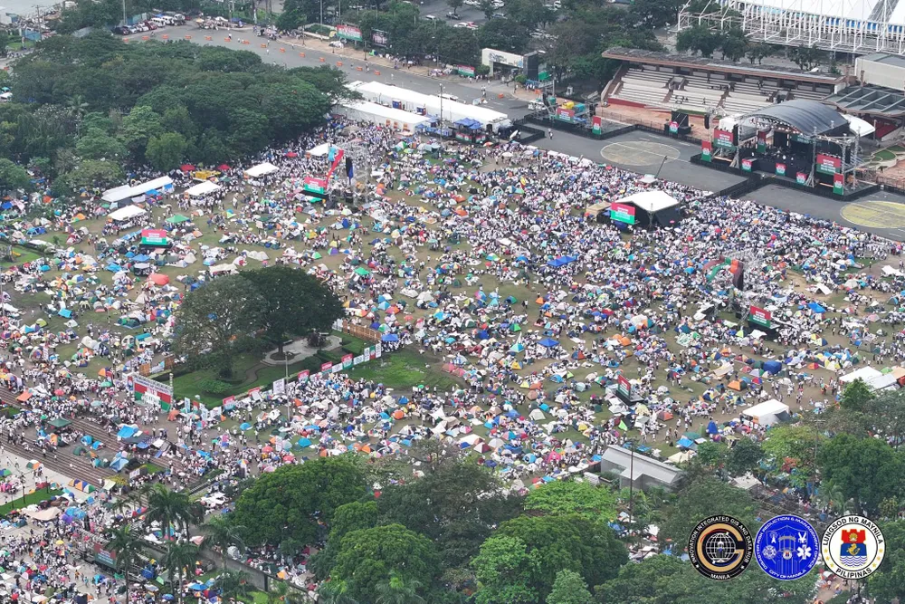 1811 Biểu tình chống tham nhũng liên quan công trình kiểm soát lũ ở Philippines_2.jpg