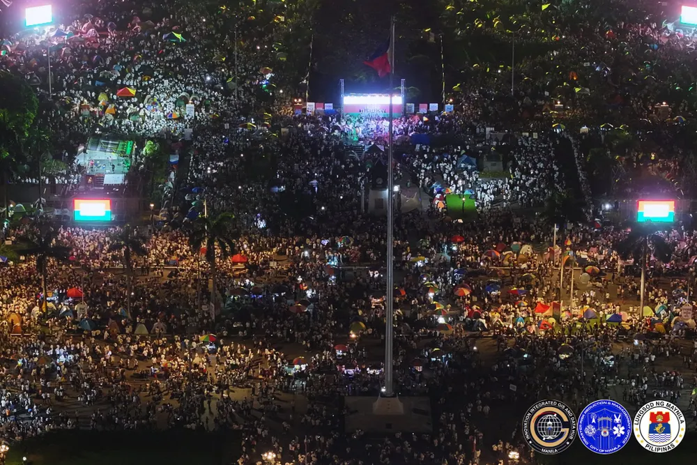 1811 Biểu tình chống tham nhũng liên quan công trình kiểm soát lũ ở Philippines_4.jpg