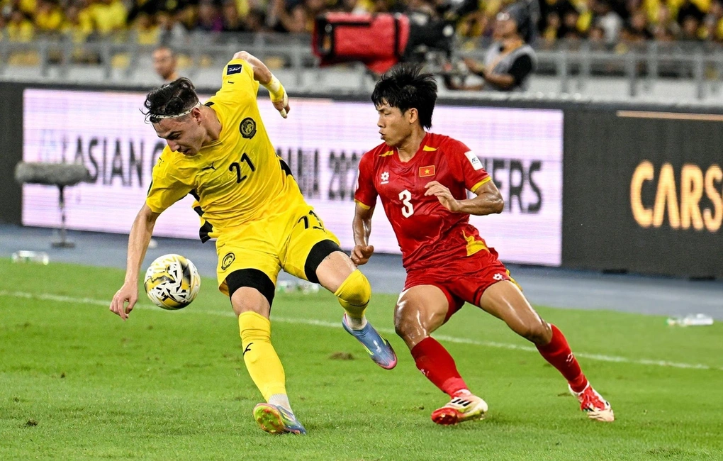 FIFA ra chỉ đạo nóng, Malaysia có nguy cơ lớn bị tăng án phạt - 2