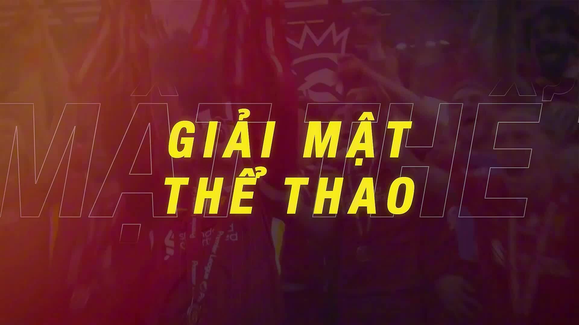 Giải mật thể thao: Chuyện tâm linh trong bộ áo đấu đỏ của Bayern