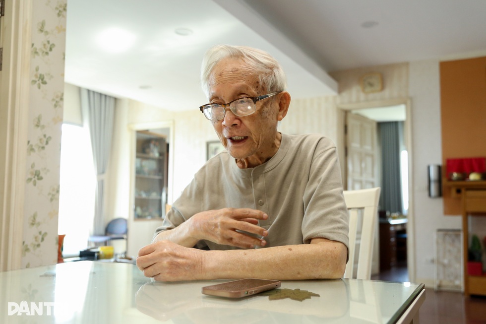 Lời dạy “xương máu” của GS Tôn Thất Tùng qua ký ức người học trò kế nghiệp - 4