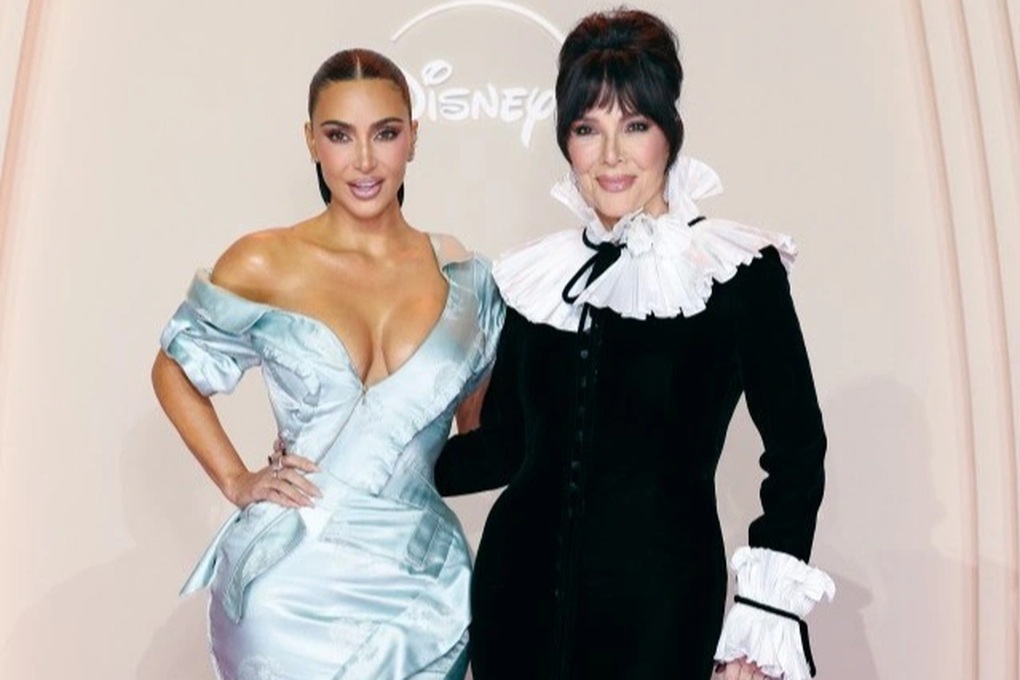 Thỏa thuận 6 triệu USD và bí mật phía sau vụ băng “nóng” của Kim Kardashian - 2