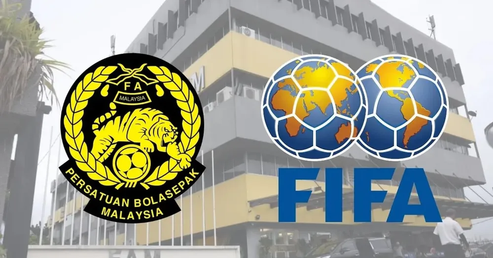 FIFA không khoan nhượng FAM về hành vi làm giả giấy tờ cầu thủ nhập tịch. Ảnh: TNST. fifa-mo-cuoc-dieu-tra-toan-dien-bong-da-malaysia-vu-giay-to-gia (4).jpg
