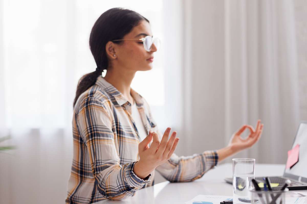 8 thói quen “bừa bộn” thực ra tiết lộ bạn thông minh hơn những người ngăn nắp - 3