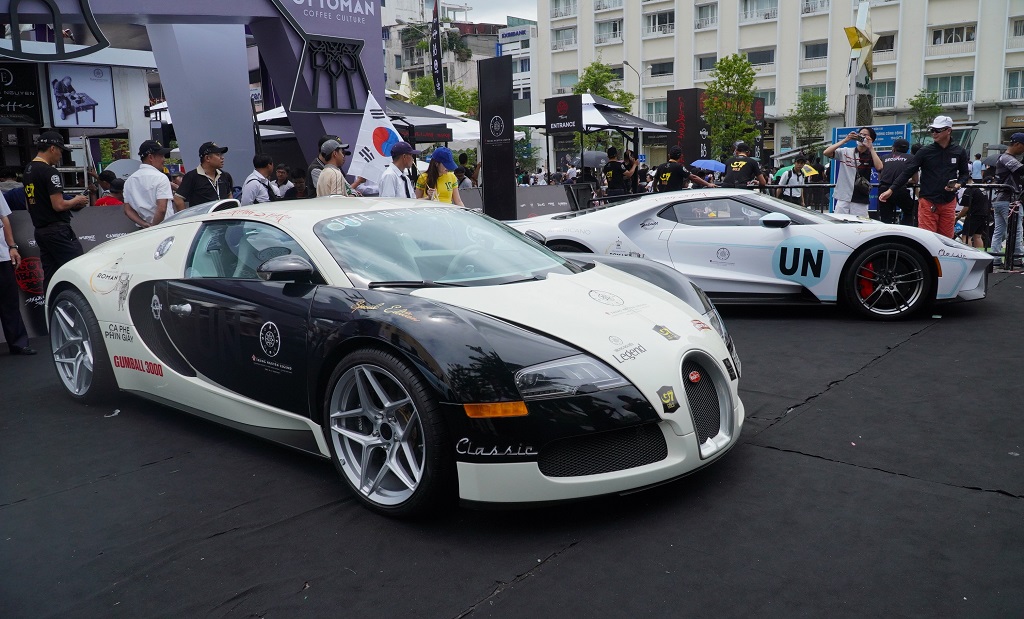 Xe hypercar có gì đặc biệt khiến 'ông chủ' Mailisa chi tiền không tiếc tay? - Ảnh 2.