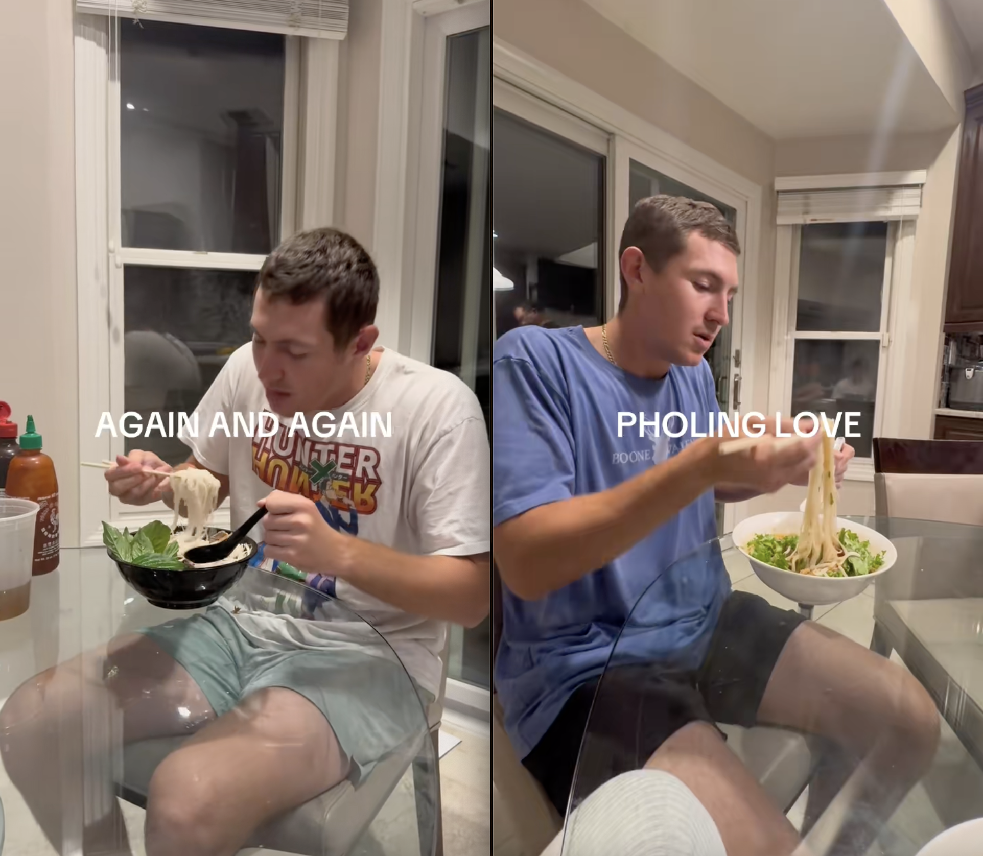 Nhìn khách Tây ăn phở, dân mạng Việt lại có 1 nỗi sợ- Ảnh 4.