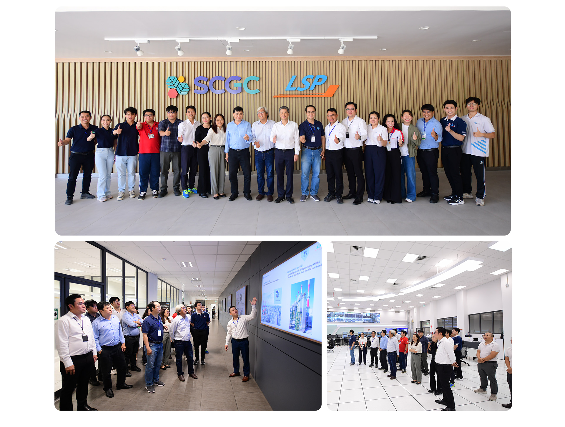 Hóa dầu Long Sơn kiến tạo ‘xanh’ cho ngành hóa dầu Việt Nam - Ảnh 9.