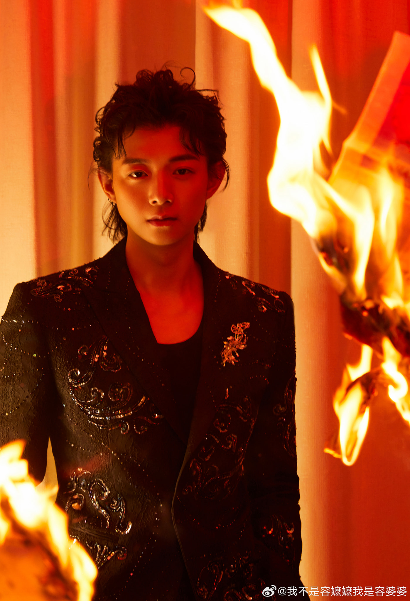 1763460822 359 Go lenh cam song 1 Anh Tai doi tu be