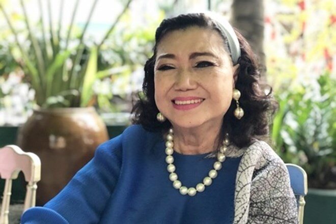 2 sao Việt trùng tên amp;#34;giàu bậc nhấtamp;#34;: Người sở hữu tượng cổ 200 năm tuổi, người có chồng amp;#34;lấy bao tải đựng tiềnamp;#34; - 6