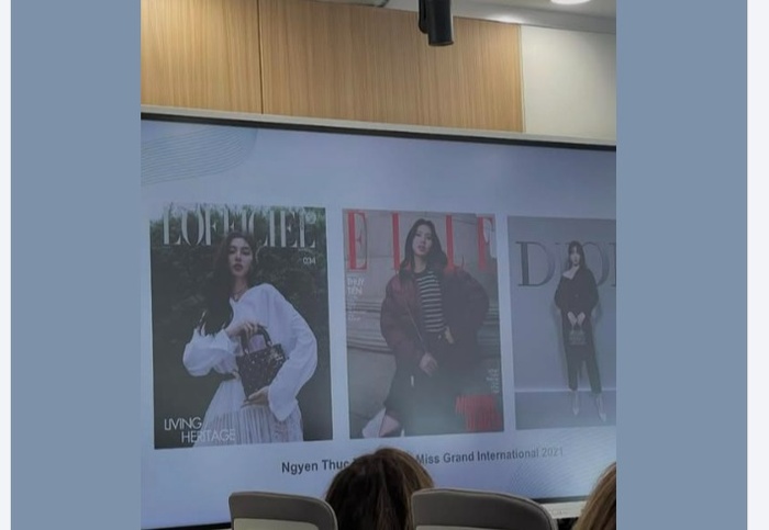 Về chuyện tước vương miện của Hoa hậu Thuỳ Tiên: Sẽ cân nhắc nếu toà tuyên án mức phạt nặng