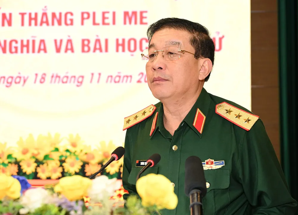 Thượng tướng Trương Thiên Tô. Hoi-thao-chien-dich-Plei-me-4.jpg