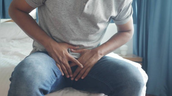 Nam giới vô sinh thường có 7 dấu hiệu này, cần đặc biệt chú ý - 2