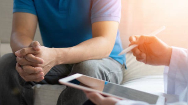 Nam giới vô sinh thường có 7 dấu hiệu này, cần đặc biệt chú ý - 3