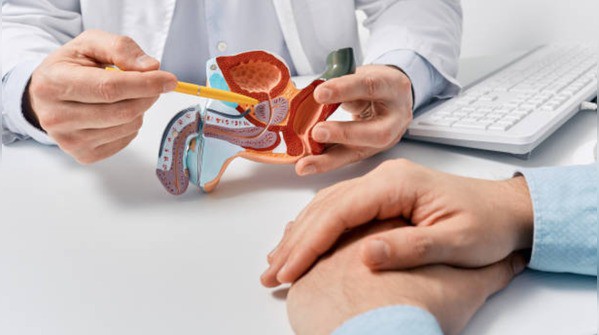 Nam giới vô sinh thường có 7 dấu hiệu này, cần đặc biệt chú ý - 5