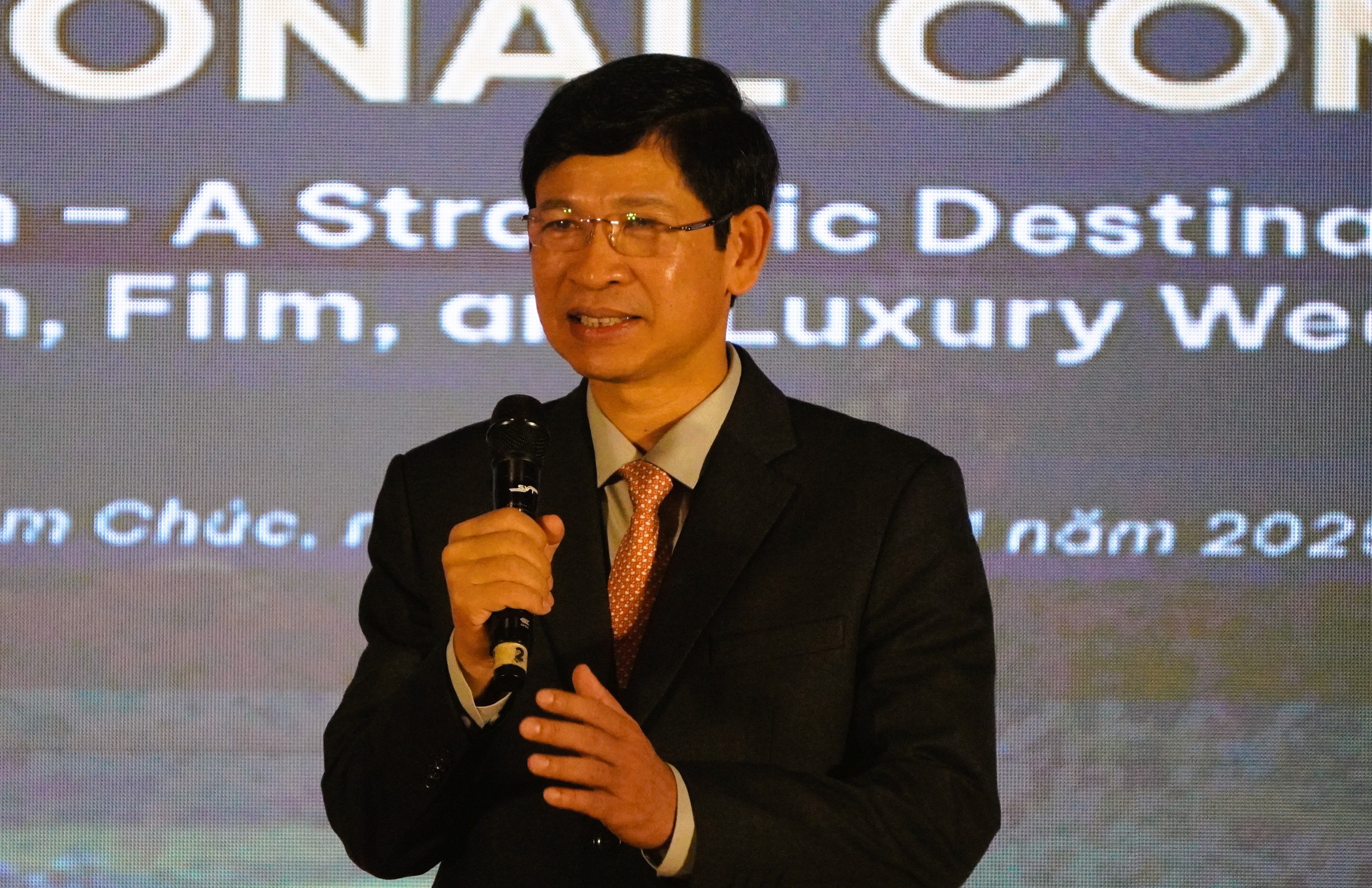 Hướng đi mới đầy tiềm năng cho ngành du lịch Ninh Bình - Ảnh 2.