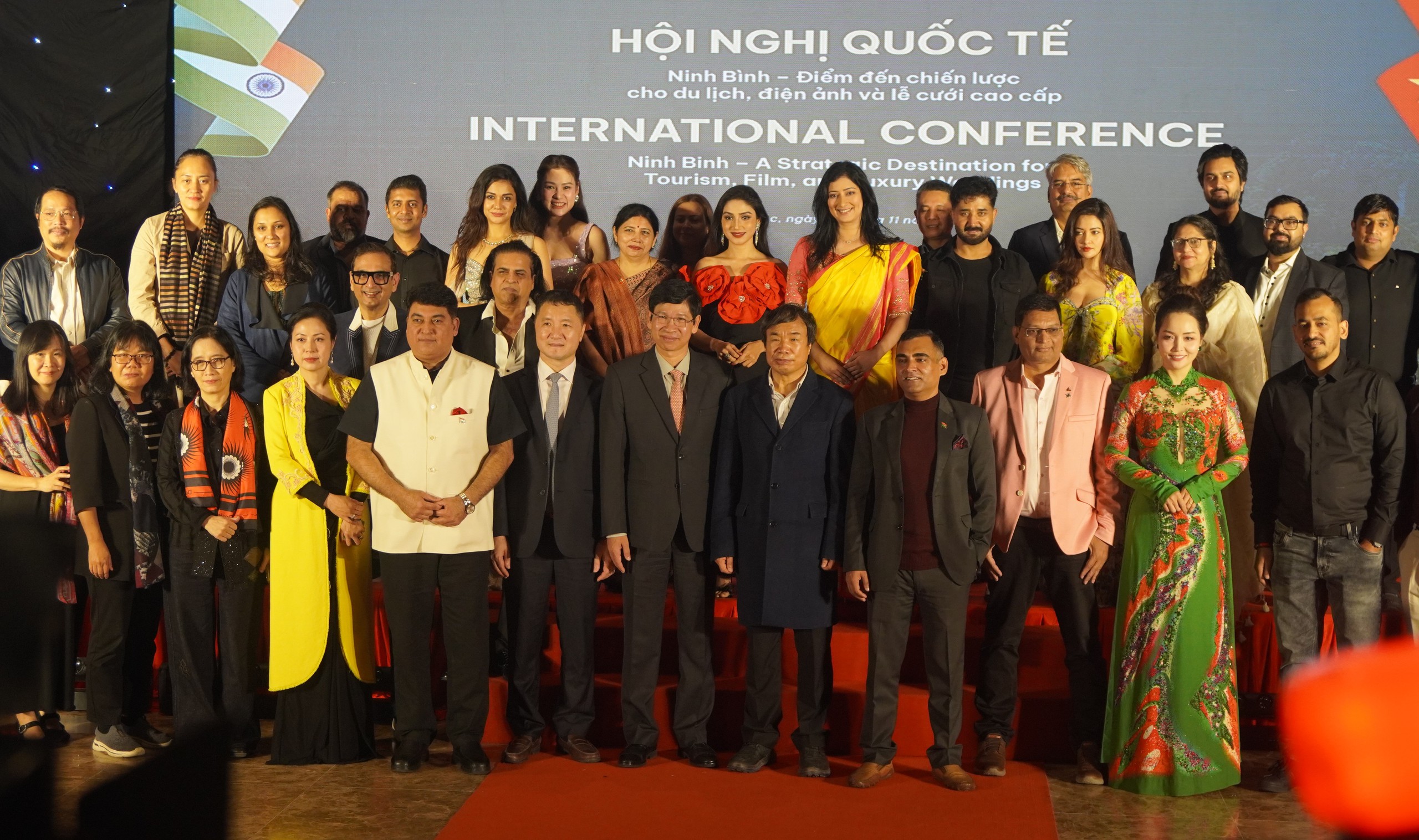 Hướng đi mới đầy tiềm năng cho ngành du lịch Ninh Bình - Ảnh 3.