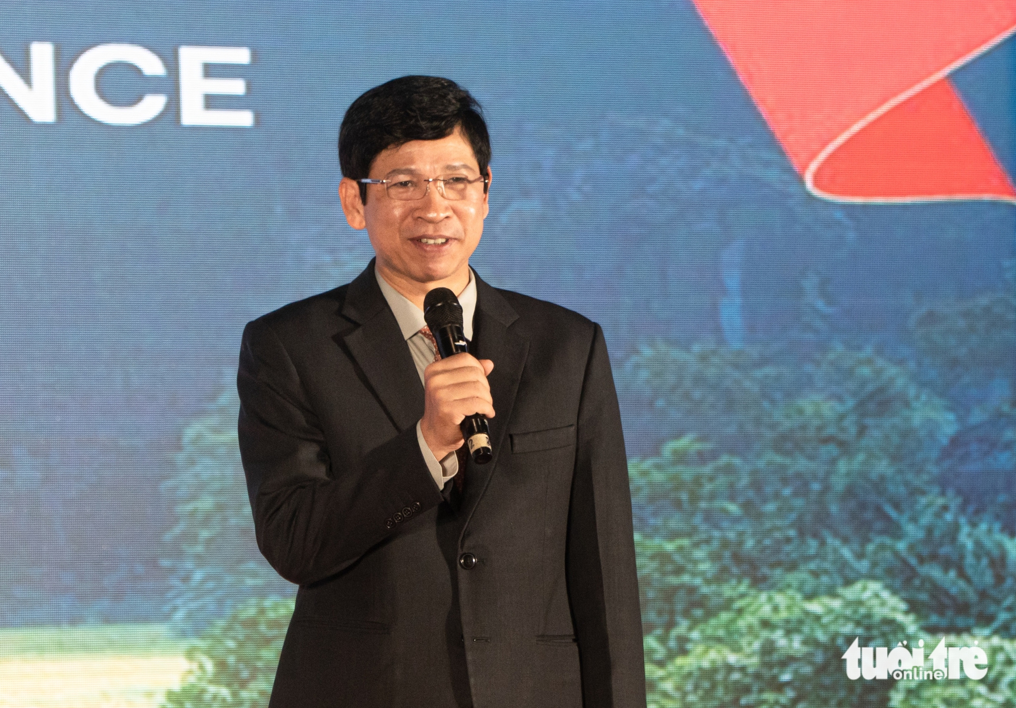 Ninh Bình - điểm đến của điện ảnh và lễ cưới cao cấp - Ảnh 4.