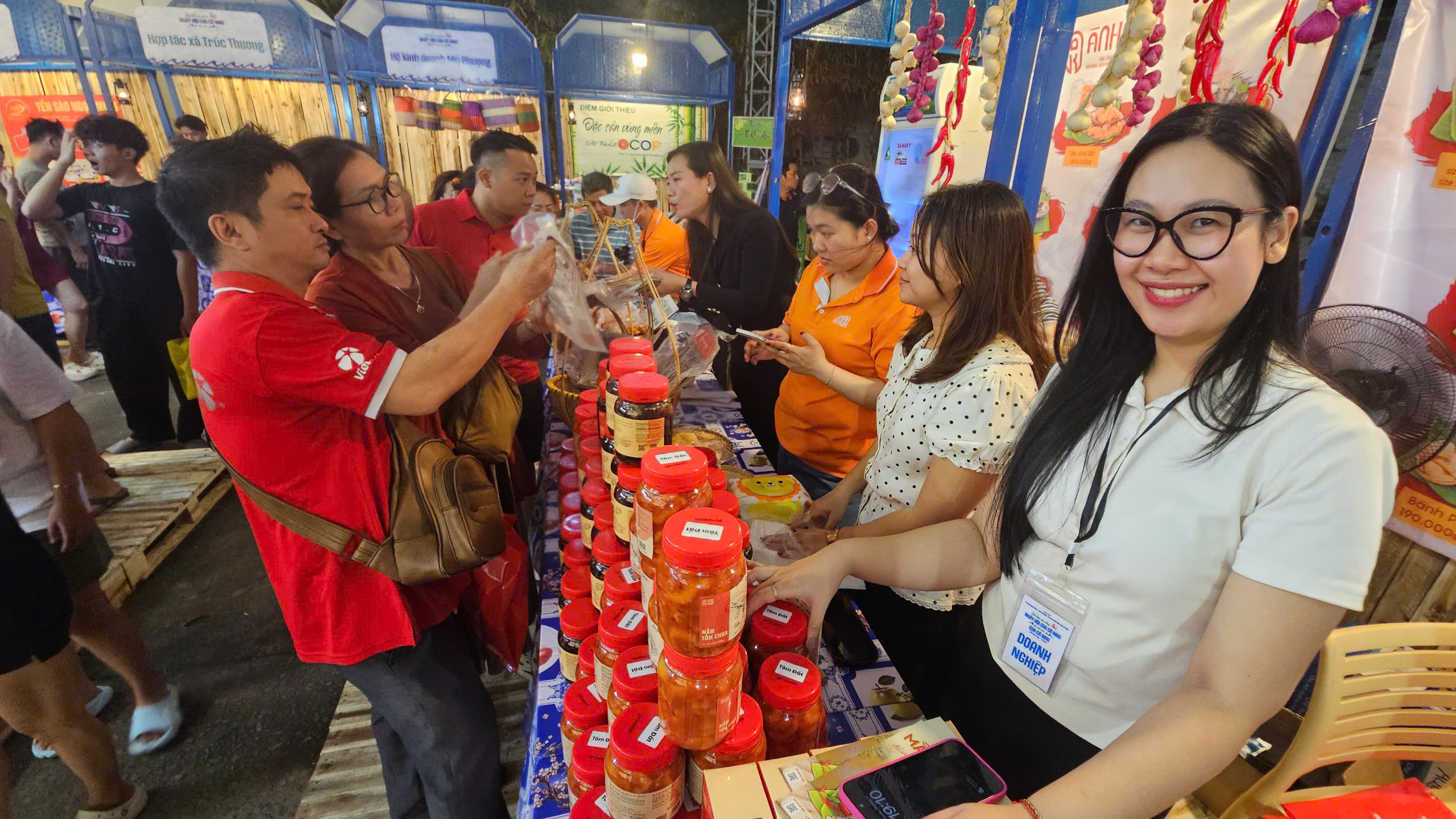 cua cà mau - Ảnh 7.