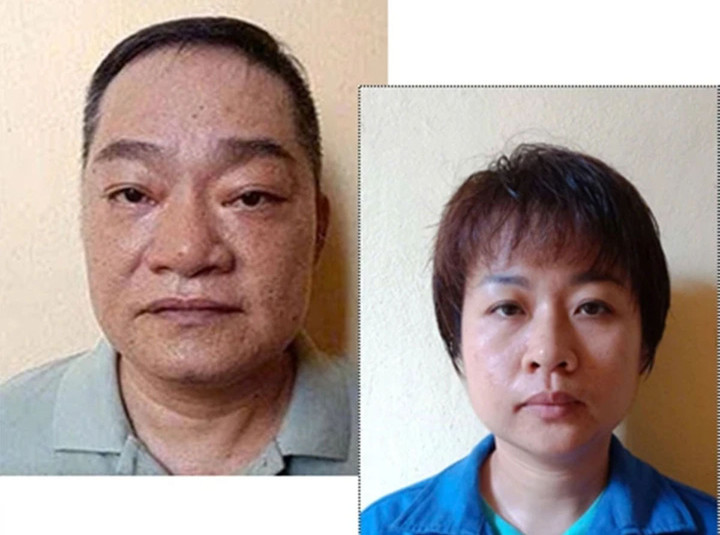 Bắt bà trùm cho vay nặng lãi hơn 338 tỷ đồng ở Hải Phòng- Ảnh 2.