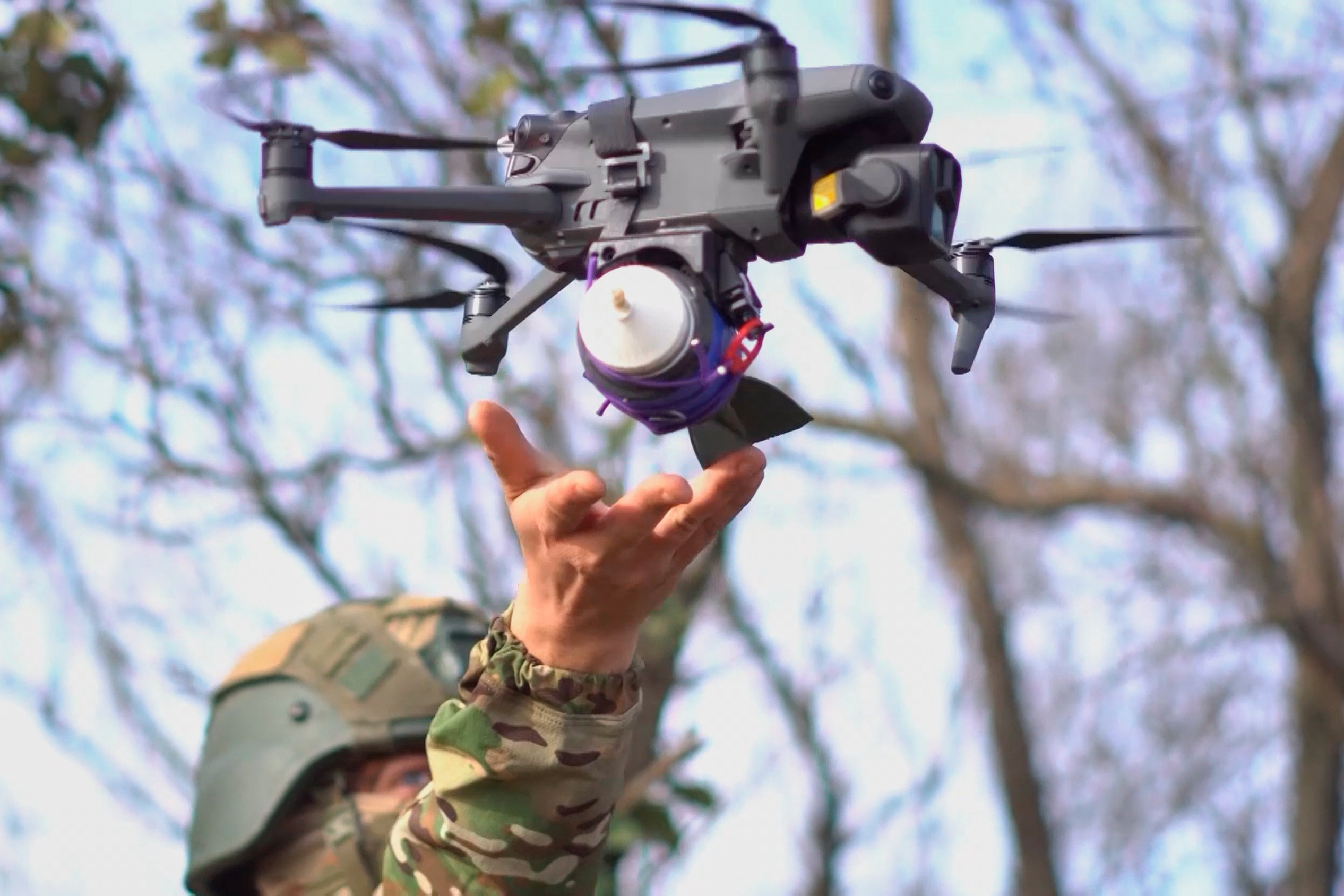 Chiến sự Ukraine ngày 1.364: Ukraine nỗ lực thoát vòng vây; Nga không dự đối thoại Istanbul - Ảnh 4.