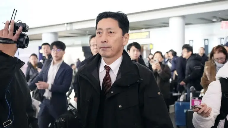 Nỗ lực hạ nhiệt căng thẳng Nhật - Trung