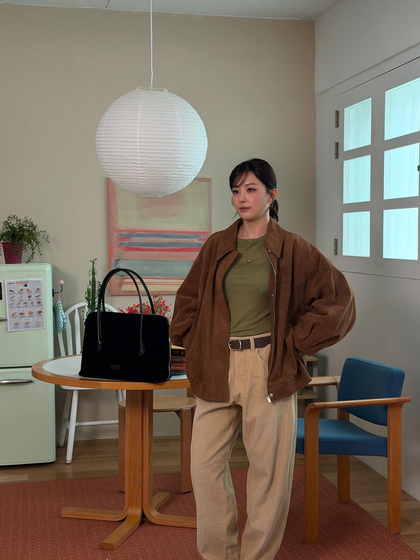 Sao nữ Hàn cao 1m61 nhưng không ai nhận ra vì style siêu tôn dáng, đẹp chuẩn fashionista 7 Sao nữ Hàn cao 1m61 nhưng không ai nhận ra vì style siêu tôn dáng, đẹp chuẩn fashionista - Ảnh 7.