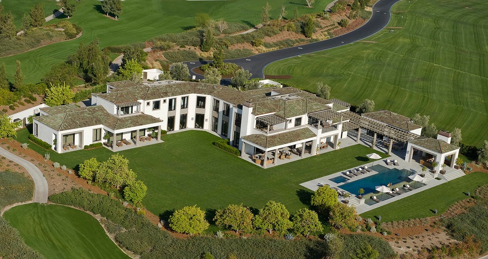 Vì sao golf được coi là môn thể thao đắt đỏ nhất thế giới? - 2