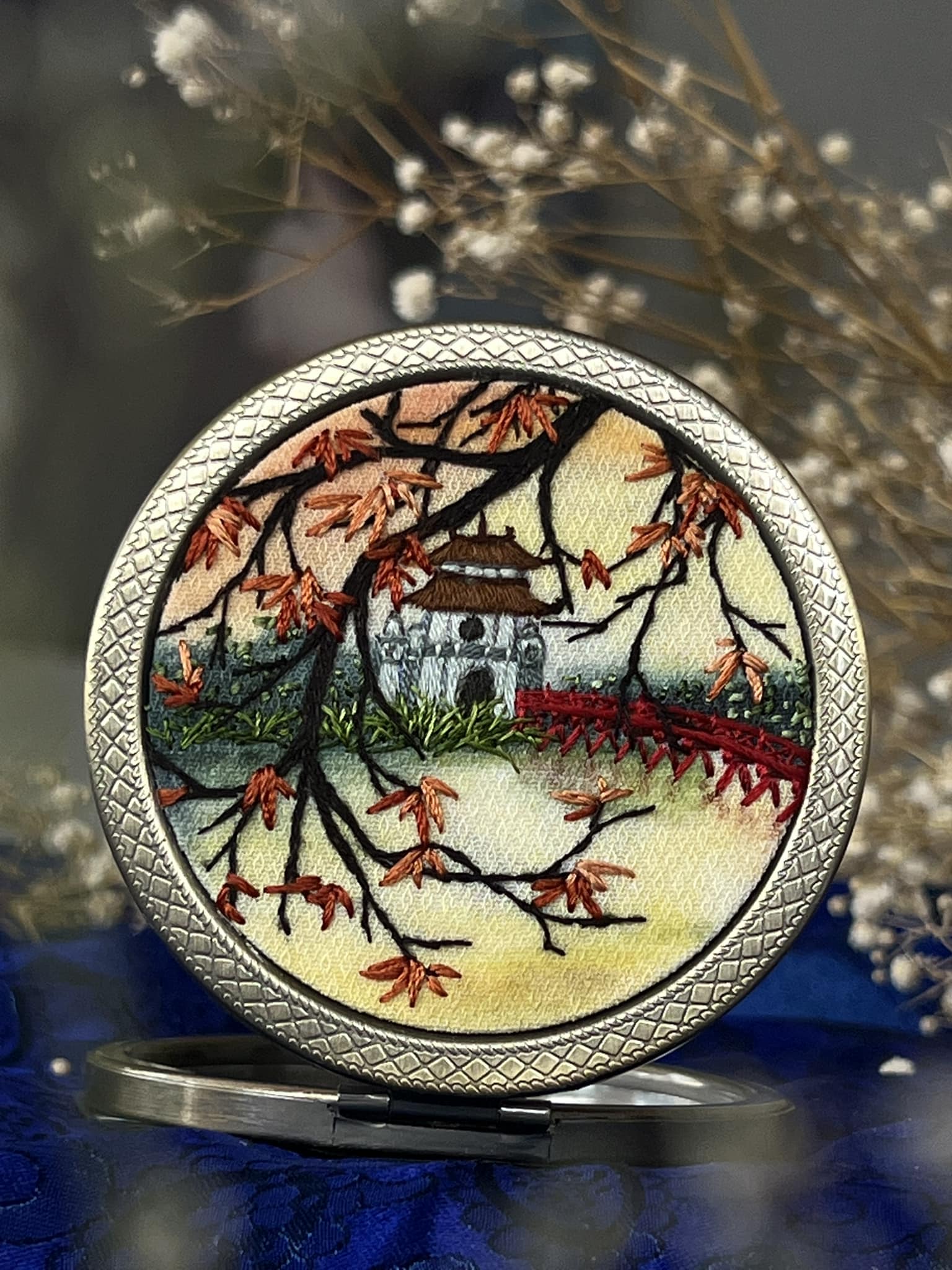 'Phố Hàng' Hà Nội - linh hồn thủ công giữa nhịp sống hiện đại- Ảnh 5.