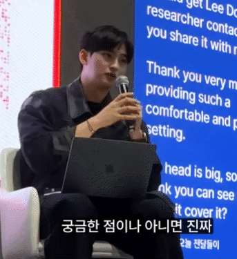 Em trai Cha Eun Woo: Đã đẹp lại còn thông minh xuất chúng, dân tình thi nhau xin làm Em trai Cha Eun Woo: Đã đẹp lại còn thông minh xuất chúng, dân tình thi nhau xin làm