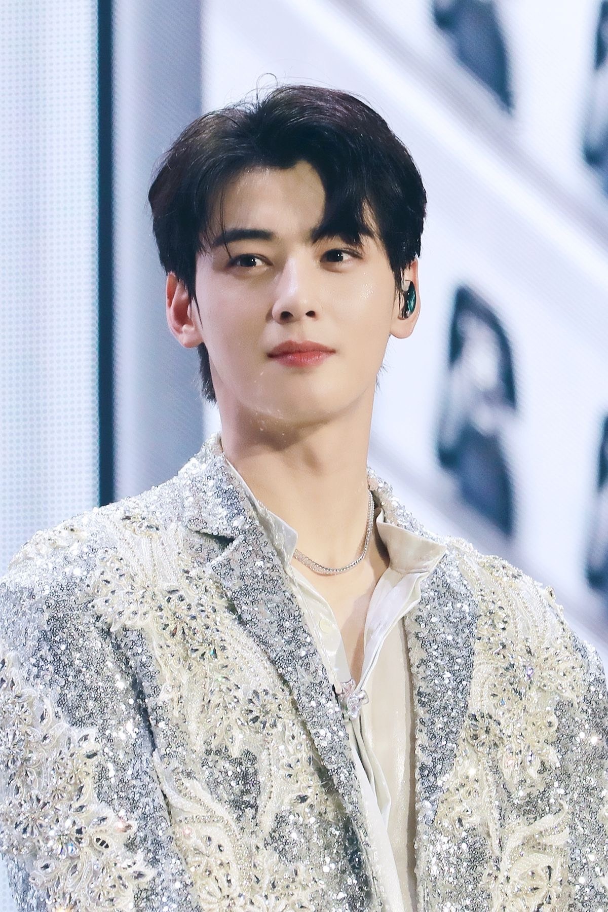 Em trai Cha Eun Woo: Đã đẹp lại còn thông minh xuất chúng, dân tình thi nhau xin làm Em trai Cha Eun Woo: Đã đẹp lại còn thông minh xuất chúng, dân tình thi nhau xin làm